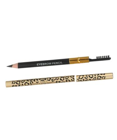 Didiseaon Didiseaon 4 x White Pencils Eyebrow Pencils Eyebrow Pens Long-Lasting Eye Shadow Pencils Eyebrow Makeup Missing Reconciliation Wooden Does Not Fade
