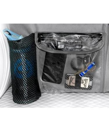 Newport Dinghy & Inflatable Boat Bow Storage Bag