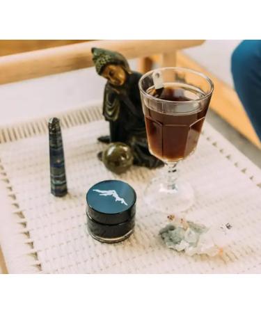 Shilajit du N pal Cuill re mesurer offerte (30g) R SINE SOUPLE. - Buy Online on GoSupps.com