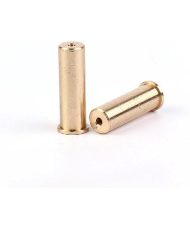HNMFIT Golf Brass Tip Plug Weights - 7.0g - 10pcs/Package - Steel Shaft - Various Options - Buy Online on GoSupps.com