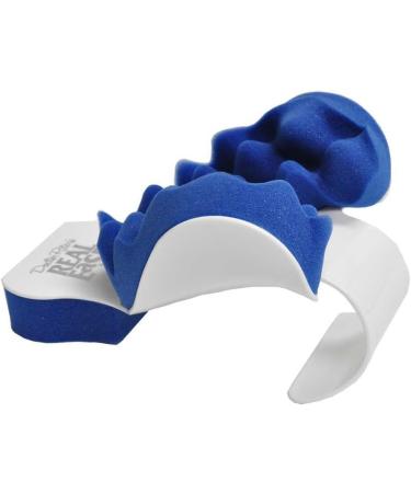 Dr. Riter's REAL-EaSE Neck and Shoulder Relaxer - Relieve Pain and Tension - Buy Online on GoSupps.com