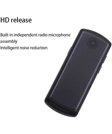 Voice Translator Devices Offline Language Translator Device Smart Language Voice 2.8 Inch Touch Screen 42 Languages WiFi Pocket Electronic Translators Learning Traveling Shopping Needed Hopeful - Buy Online on GoSupps.com