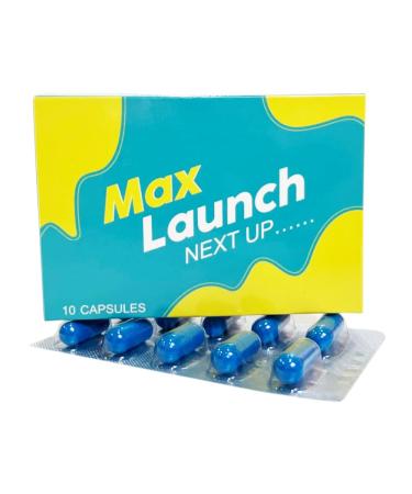 Supplement for Energy 10 Capsules