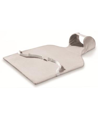 Beurer HKM500 heating pad for neck and shoulders LED 62 x 42 cm washable white
