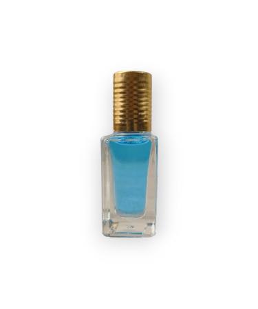 All Types Essential Oil Attar-Atar Parfum Oil Fragrance Perfume Unisex Men-Women Parfume Spray Scent Long Lasting Roll On Itar Semi Natural Non Alcoholic Volume:12ML (0.4 Fl Oz). (Aquarious) - Buy Online on GoSupps.com
