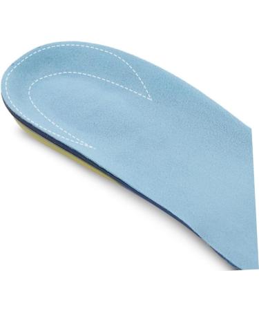 Buy Orthotic Insoles for Running - Comfort Shoe Pads for Men & Women | Foot Care Inserts & Cushions - International Shipping Available - Buy Online on GoSupps.com