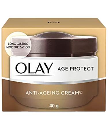 Metrey Herbotech Anti-Aging Face Cream Dark Spot Treatment Wrinkle Reducer 1.4 oz All Skin Types