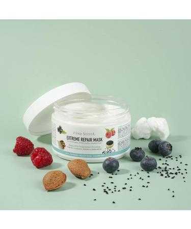 Extreme repair hair mask 250 ml - Buy Online on GoSupps.com