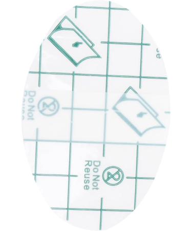 FOMIYES 3 Sets Heel Pads & Stickers for Women - Soft Reusable Cushions & Protectors for High Heels - International Shipping Available - Buy Online on GoSupps.com