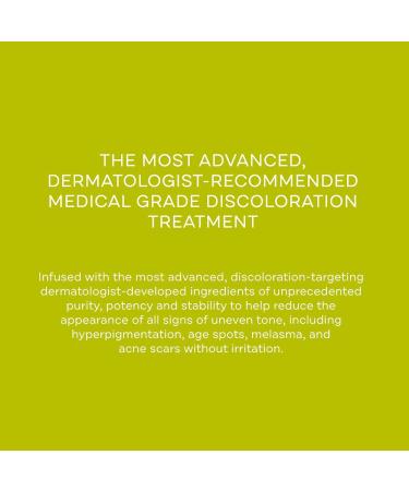 Replenix Vitamin C Pro Collagen Serum | Brightening Treatment for Dark Spots | Reduces Fine Lines & Wrinkles | 1 oz - Buy Online on GoSupps.com