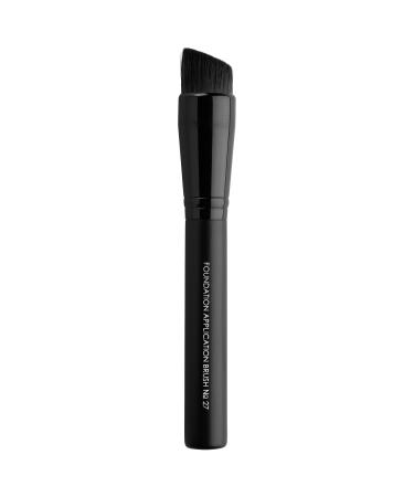 Impala - Conical Brush N 27 | Makeup Base Brush | Professional Makeup Brush | Precise Makeup Application Brush