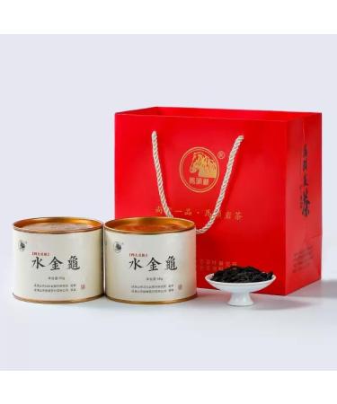 Wuyi rock tea 50g*8 - Buy Online on GoSupps.com