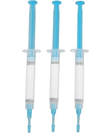 Jauarta 3 Pack Tooth Repair Gel - Teeth Cleaning Stain Remover Whitening & Fresh Breath | Premium Oral Care - Buy Online on GoSupps.com