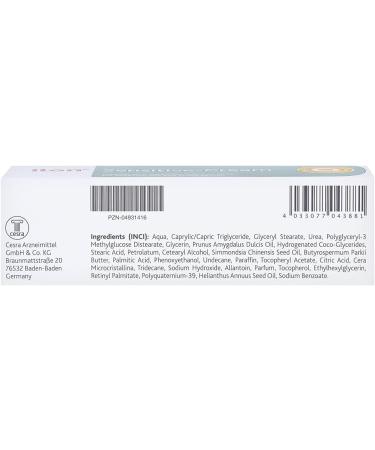 Buy Ilon Sensitive Cream - Soothing Relief for Sensitive Skin | International Shipping Available - Buy Online on GoSupps.com