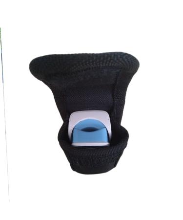 Buy Healeved Portable Oximeter Bag - 2pcs Protective Case for Travel | Durable & Lightweight - Buy Online on GoSupps.com