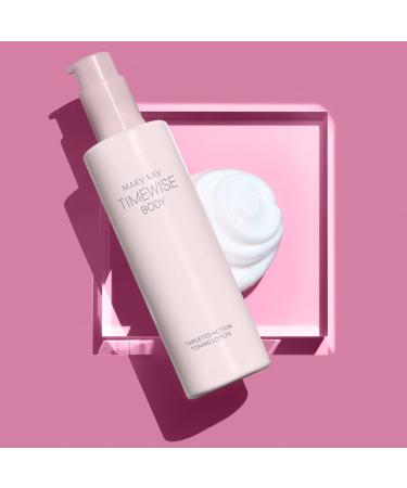 Mary Kay TimeWise Body Targeted-Action Toning Lotion - Buy Online on GoSupps.com