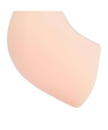 Breathable Silicone Shoulder Pad | Soft & Removable for Daily Wear (XS) - International Shipping Available - Buy Online on GoSupps.com