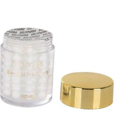 Simengdi Bio-Gold Pearl 2 Pack Day & Night Cream + Phyto-Silver Day Cream Simengdi Pearl Anti-Aging Chinese Herbal Cream - Buy Online on GoSupps.com