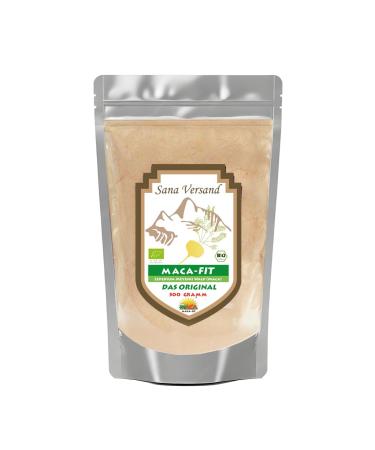 Maca Powder 500g Organic Super Food Premium Quality