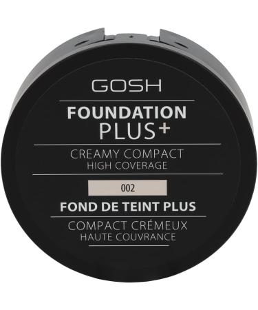  GOSH Gosh Copenhagen Strobe'n Glow Kit 64 g - Buy Online on GoSupps.com