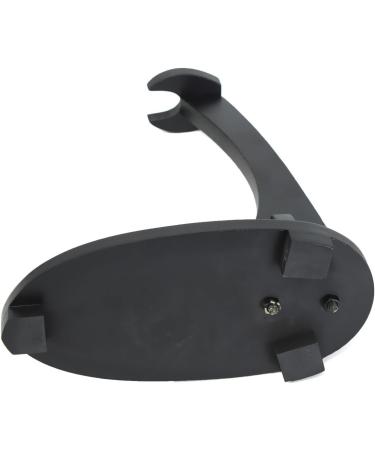 Eforlife Swan Shape Sword Stand Display | Vertical Samurai Katana Tanto Holder (23cm/44cm/58cm) | Small Size - Buy Online on GoSupps.com