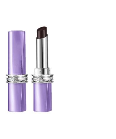 Moisturizing lipstick lip makeup with shine and beauty tinted lip balm | For dry and chapped lips parties travel work home daily routine women