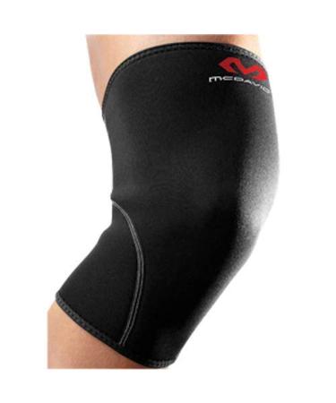 McDavid Economy Knee Support Closed Large