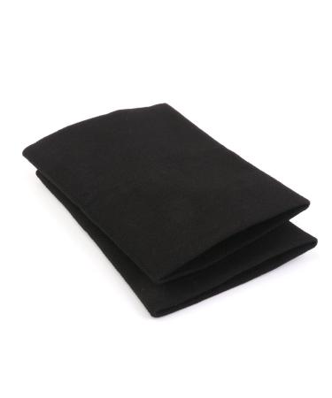 Elastic Wrist Hand Brace for Carpal Tunnel & Tendonitis Pain Relief - Black Medium | Shop Internationally - Buy Online on GoSupps.com