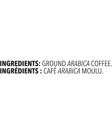 Starbucks Ground Coffee House Blend 793g Bag 4 Count - Buy Online on GoSupps.com