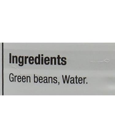 MORRISONS CUT GREEN BEANS 400G - Buy Online on GoSupps.com