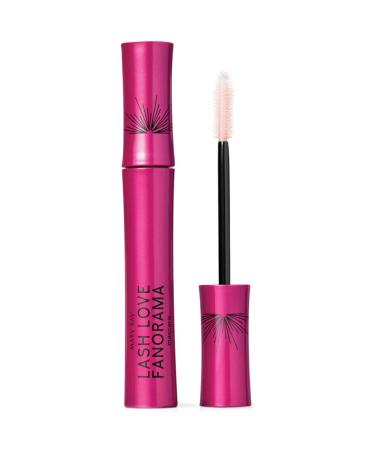 Mary Kay Lash Love Fanorama Mascara 0.28 Net WT / 8 g - Black - Limited Edition - Buy Online on GoSupps.com