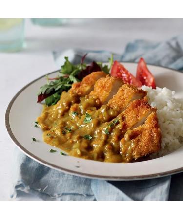  PROMOO S&B - Golden Curry Medium Hot 220 gr x 2 uds - Pack Promoo - Buy Online on GoSupps.com