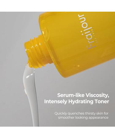 Yuzu Honey Essential Toner - Hydrating 250ml | Shop Internationally for Glowing Skin - Buy Online on GoSupps.com