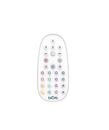 biOrb replacement MCR remote control white