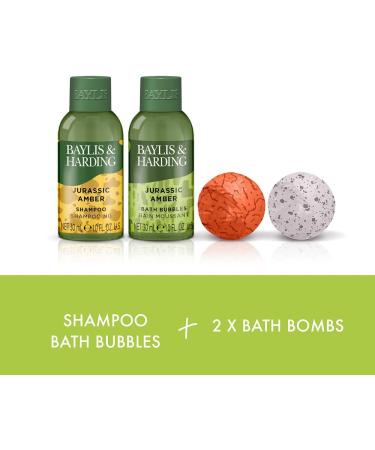 Baylis & Harding Dinosaur Pinata Gift Set - Vegan Friendly - Buy Online on GoSupps.com