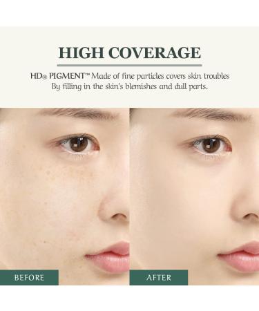 CHALLANS de PARIS Lunar Cream Foundation - Flawless Coverage for Skin Imperfections | Long-Lasting Formula for All Skin Types (21 Bright Ivory) - Buy Online on GoSupps.com