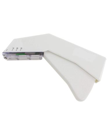 Skin Clip Device 35 W Disposable Instrument with 35 Clips