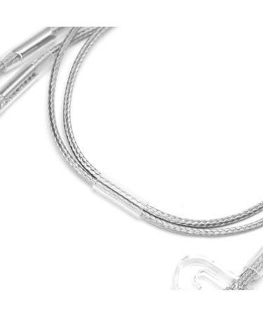 Secure Hearing Aid Rope Anti-Lost Strap for Kids & Seniors | Sound Amplifier Ear Aids Protection - Buy Online on GoSupps.com