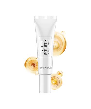Moisturizing Eye Cream | Nourishing Skin Care | Firming Eye Contour Treatment | For Men and Women Travel Makeup Wearing Beauty Lovers Nighttime
