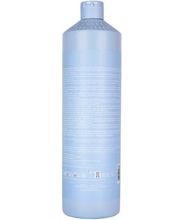 Echosline Volume Shampoo for fine and dull hair 1000 ml - Buy Online on GoSupps.com