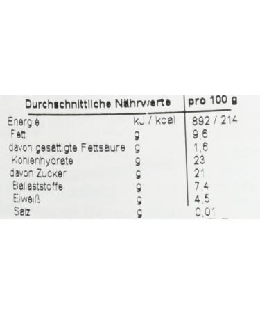 Bakalland Ready-Made Poppy Seed Mixture - Pack of 3 Cans (3 x 850g) | International Shipping Available - Buy Online on GoSupps.com