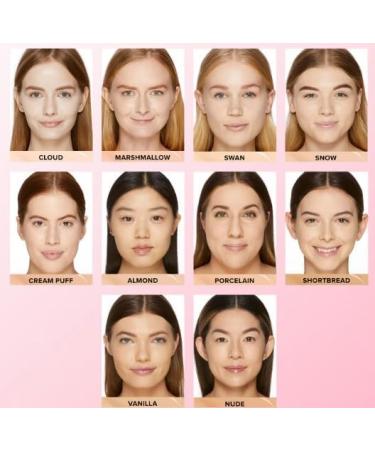 TOO FACED Cosmetics Original | BORN THIS WAY | Super Coverage | Multi-Purpose Sculping Concealer - Corrector | 13.5ml | by Bella | Color 14 Natural Beige - Buy Online on GoSupps.com