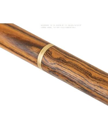 Solid Wooden Walking Cane Wood Canes Walking Stick For Rollator Folding Walking Sticks Wooden Cane Gentleman Outdoor Stick Anti- Slipold Man Solid Wood Crutches For Hiking Crafts Birthday Present Elde - Buy Online on GoSupps.com