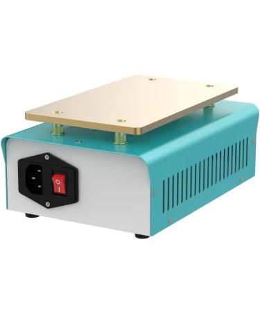 ArtGoS PRACHITZSTAND + Accessories - 7-Inch Digital Heating Plate for LCD Screen Separator - Maintain Constant Temperature - International Shipping - Buy Online on GoSupps.com