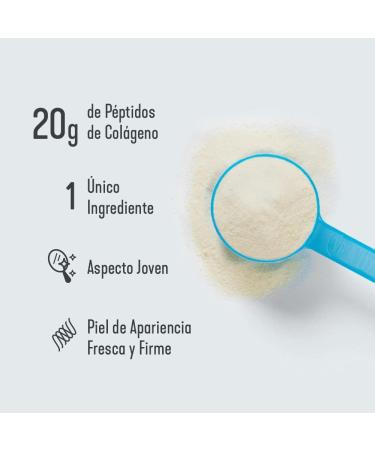 Vital Proteins Collagen Peptides - 567g - Buy Online on GoSupps.com