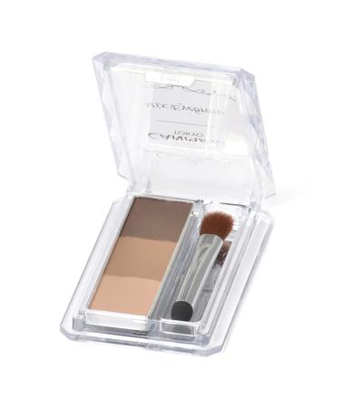 Canmake Tokyo Mix Eye Blow - 03 | Vibrant Eyeshadow Palette | International Shipping - Buy Online on GoSupps.com