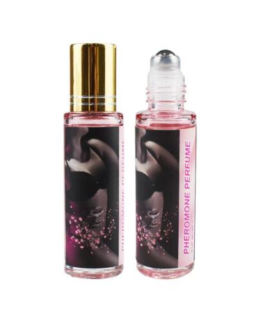 VEFSU Roll On Perfume For Women Confidence Boosting Fragrance Subtle Attraction 15ml (Pink One Size) 1 Fl Oz (Pack of 1) Pink - Buy Online on GoSupps.com