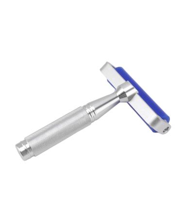 Silicone Manual Roller - Nonslip Dust Sticky Roller for Hair & Fiber Removal | 8 Inch Static Electricity Cleaner - International Shipping Available - Buy Online on GoSupps.com
