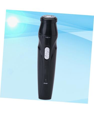 MERRYHAPY Electric Nose Hair Trimmer for Men - Multi-Function Shaver & Clippers for Ear & Nose Hair Removal - Buy Online on GoSupps.com