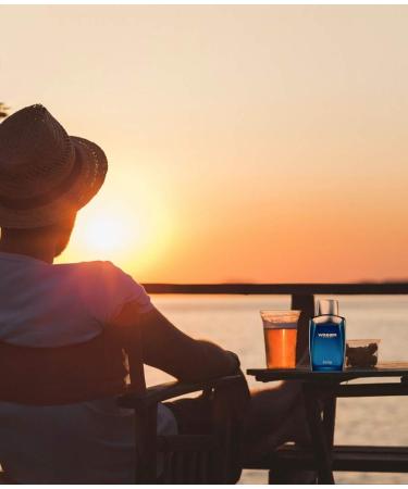 Esika L'Bel Winner Sport Eau de Toilette for Men and Winner Sport Antiperspirant Roll-On Deodorant Set - Buy Online on GoSupps.com